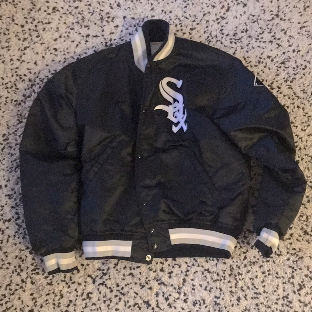 White Sox Starter Jacket